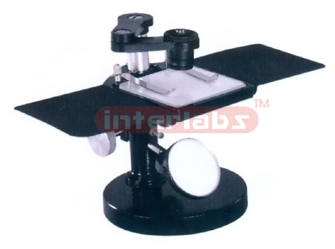 DISSECTING MICROSCOPE MODEL 3